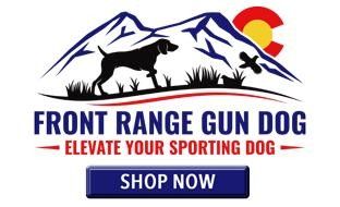 Front Range Gun Dog